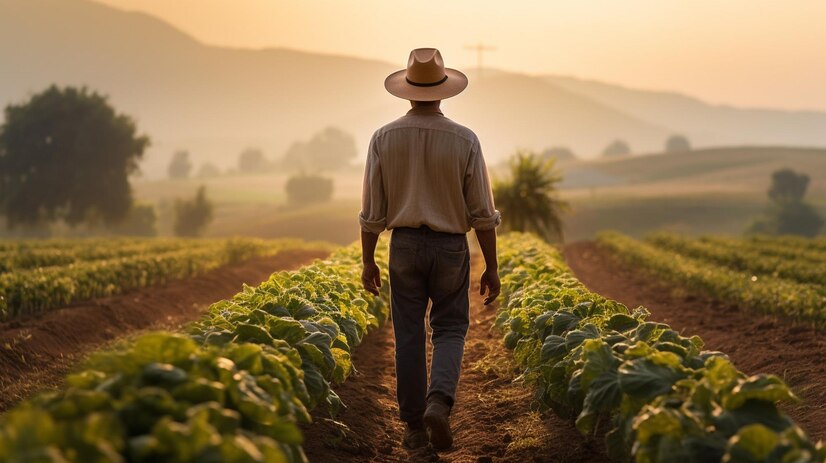 Training Youth for Sustainable Farming Careers